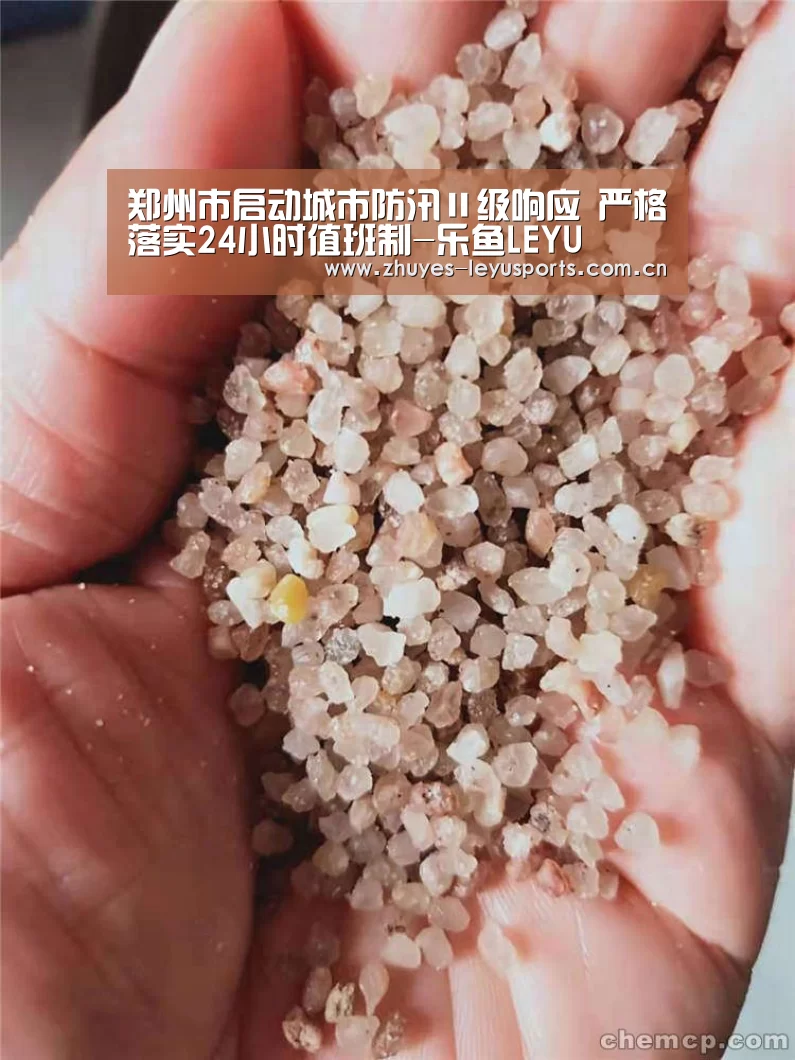 郑州市启动城市防汛Ⅱ级响应 严格落实24小时值班制-乐鱼LEYU(图2) 乐鱼LEYU