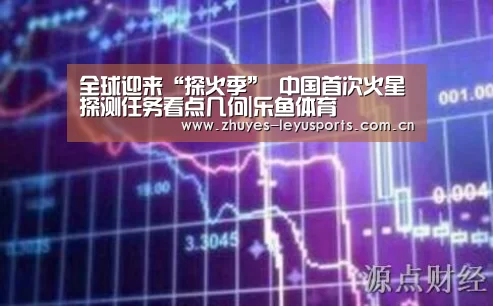 全球迎来“探火季” 中国首次火星探测任务看点几何|乐鱼体育(图1) 乐鱼体育