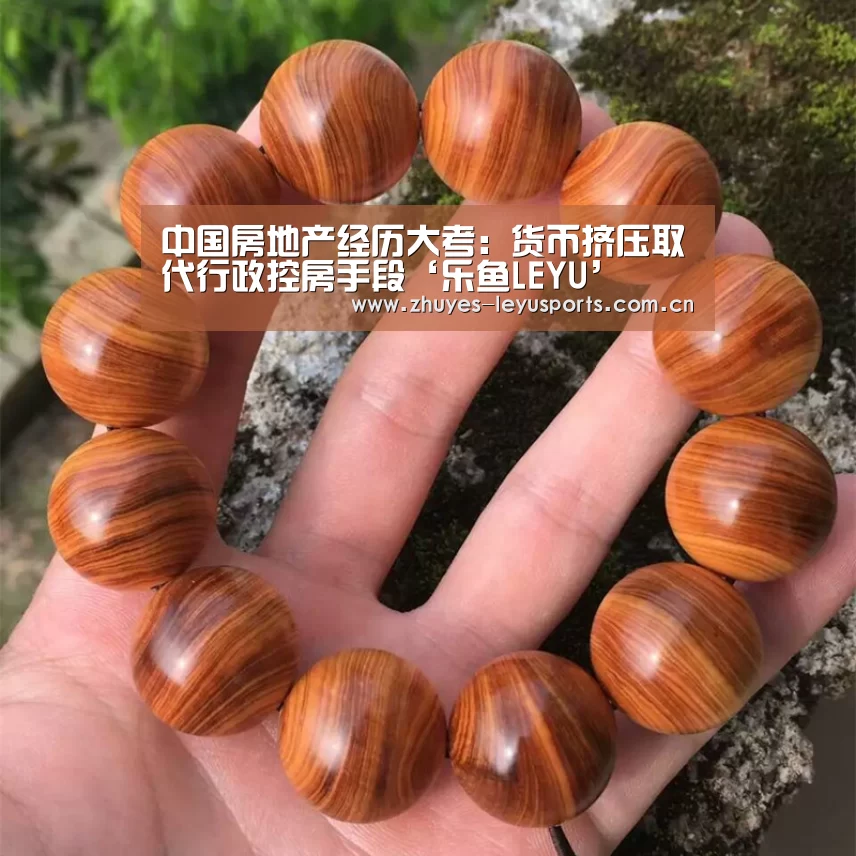 中国房地产经历大考:货币挤压取代行政控房手段‘乐鱼LEYU’(图1) 乐鱼中国体育