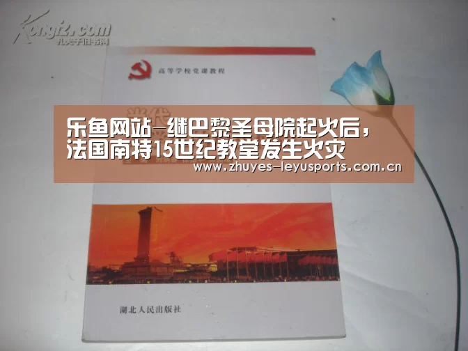 乐鱼网站-继巴黎圣母院起火后,法国南特15世纪教堂发生火灾(图1) 乐鱼中国体育