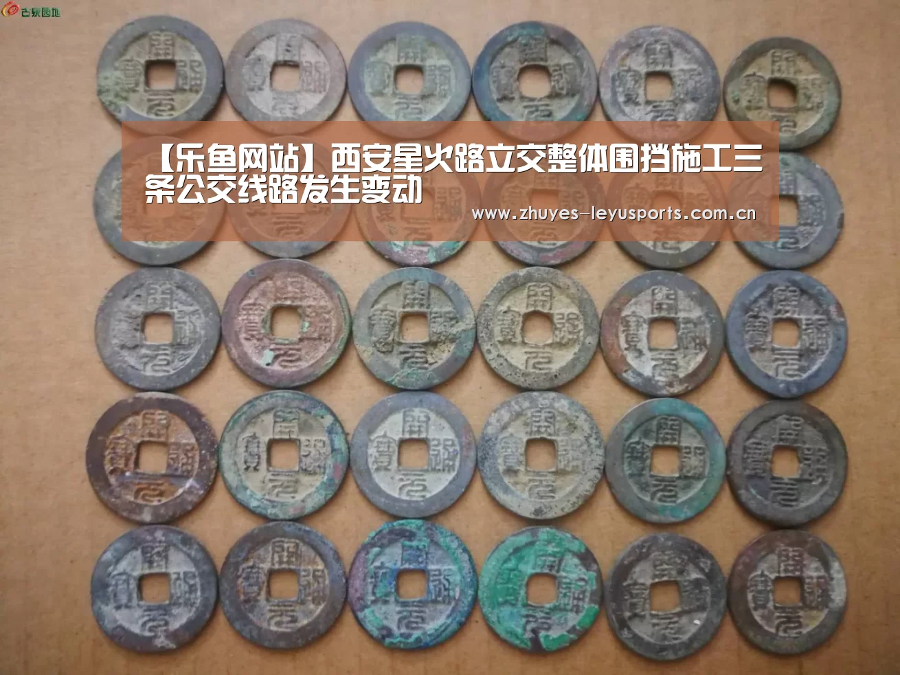 乐鱼体育